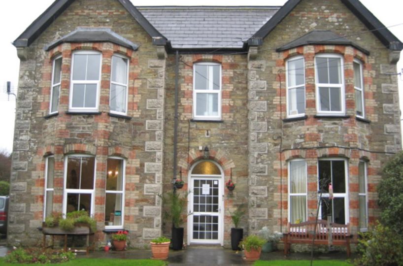 Freehold 9 Bedroom Residential Care Home and Community Care Agency Located In Cornwall