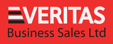 Veritas Business Sales Logo