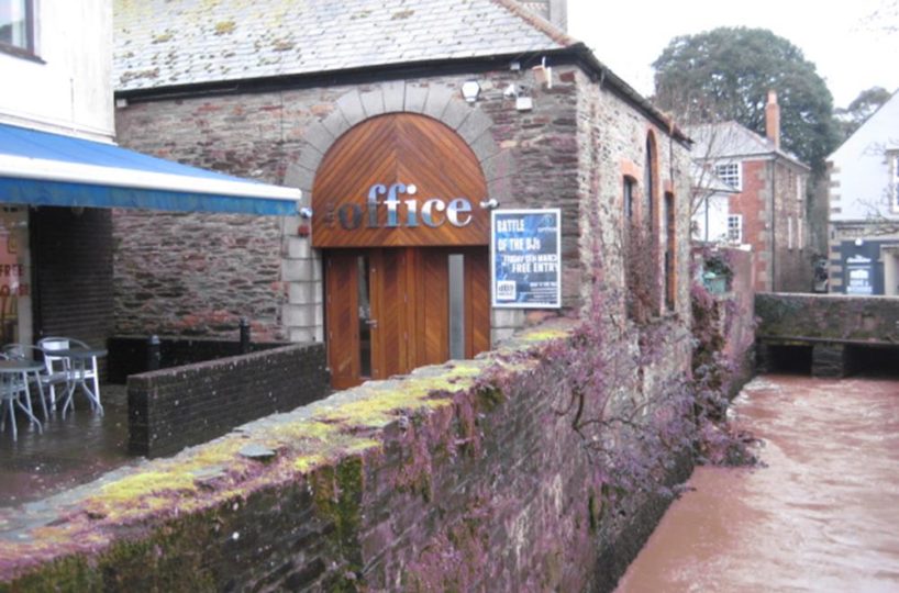 Freehold Nightclub and Bar Located In Truro City Centre