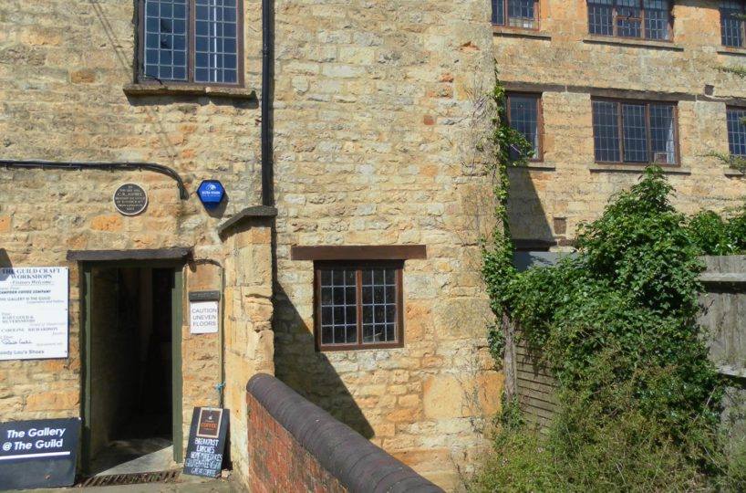 Licensed Coffee Shop and Cafe Located In Chipping Campden