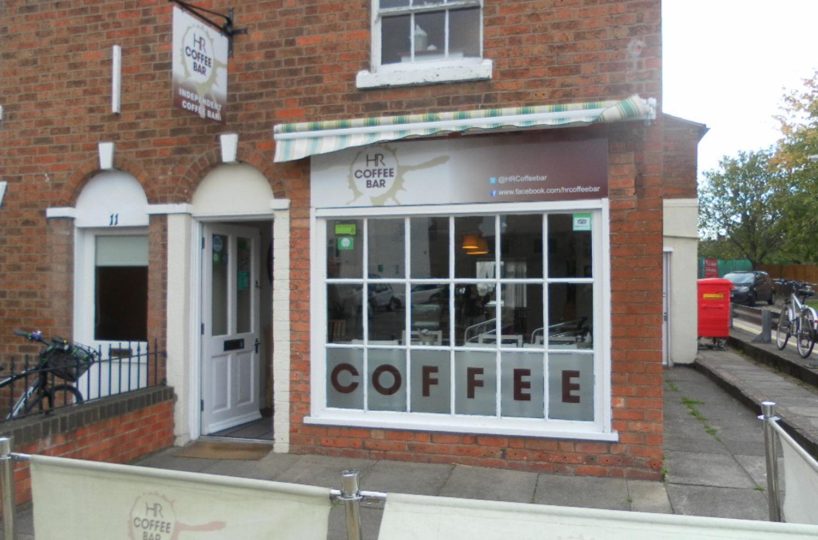 Licensed A3 Coffee Shop, Tearooms and Cafe In Stratford-Upon-Avon