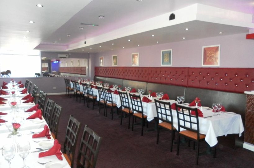 Restaurant In Kings Heath For Sale