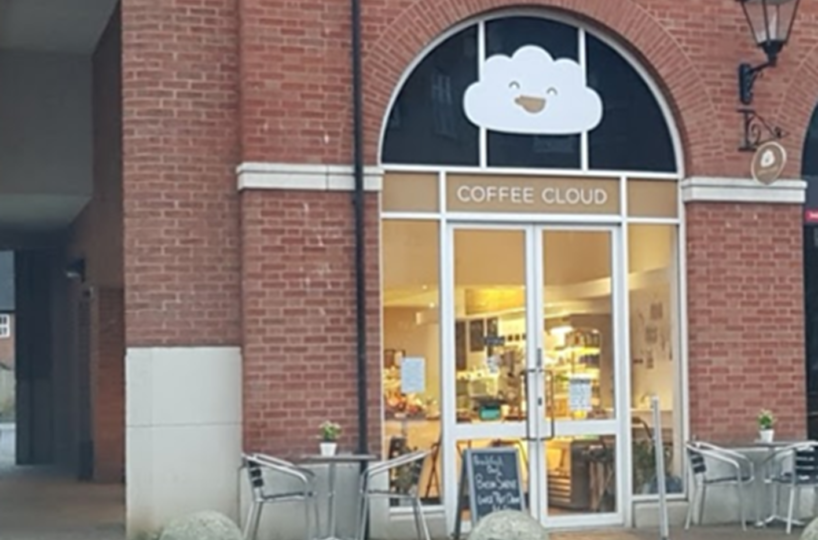 Leasehold Coffee Shop Located In Solihull