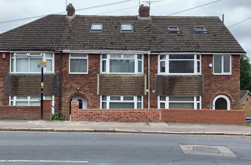 Freehold Six Bedroom HMO Located In Coventry