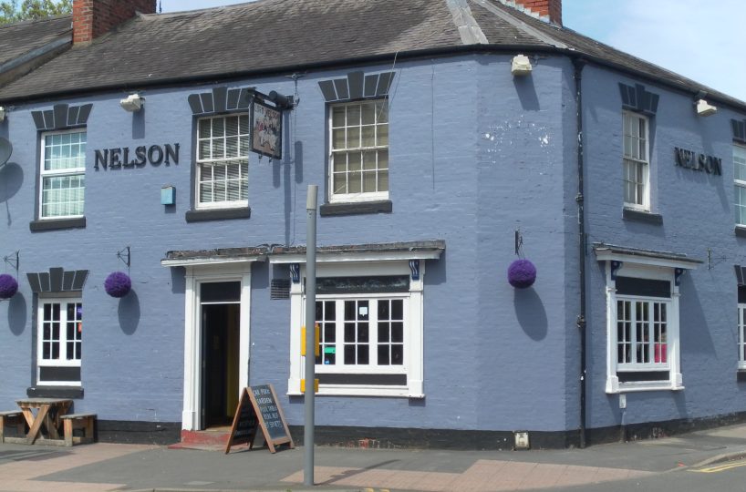 Leasehold Public House & Restaurant Located In Warwick