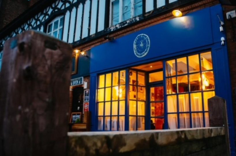 Leasehold French Restaurant Located In Moseley