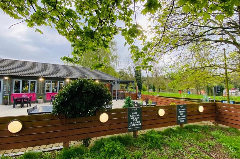 Leasehold Restaurant Located in Gunthorpe, Nottinghamshire