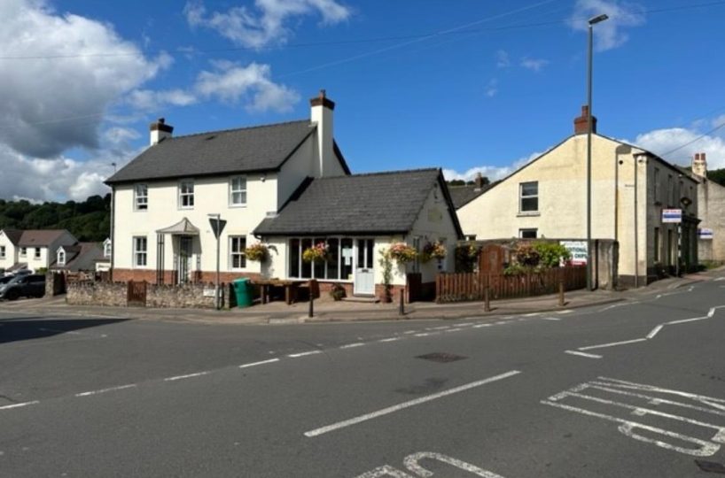 Leasehold Fish & Chip Takeaway Located In Littledean, Gloucestershire